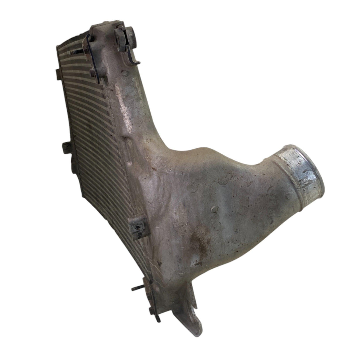 1030441-A Genuine International Cooler Assembly Complete Air - Second Truck Parts