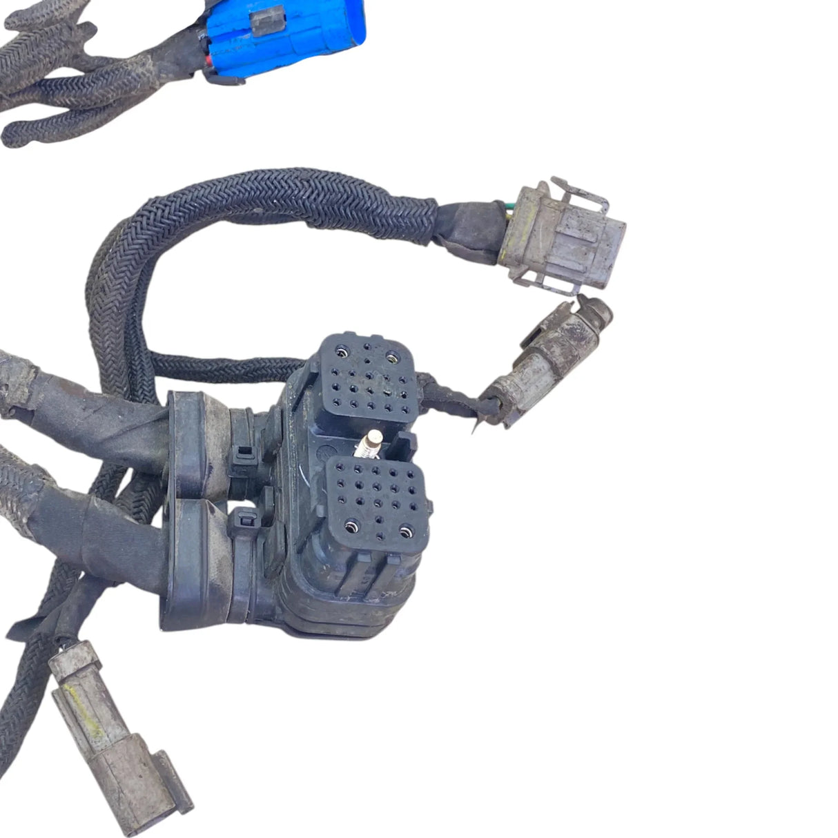 4308613 Genuine Eaton Transmission Wiring Harness - Second Truck Parts