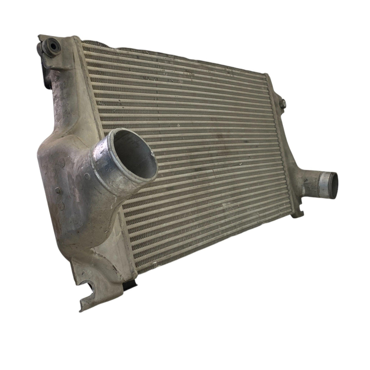 1030441-A Genuine International Cooler Assembly Complete Air - Second Truck Parts