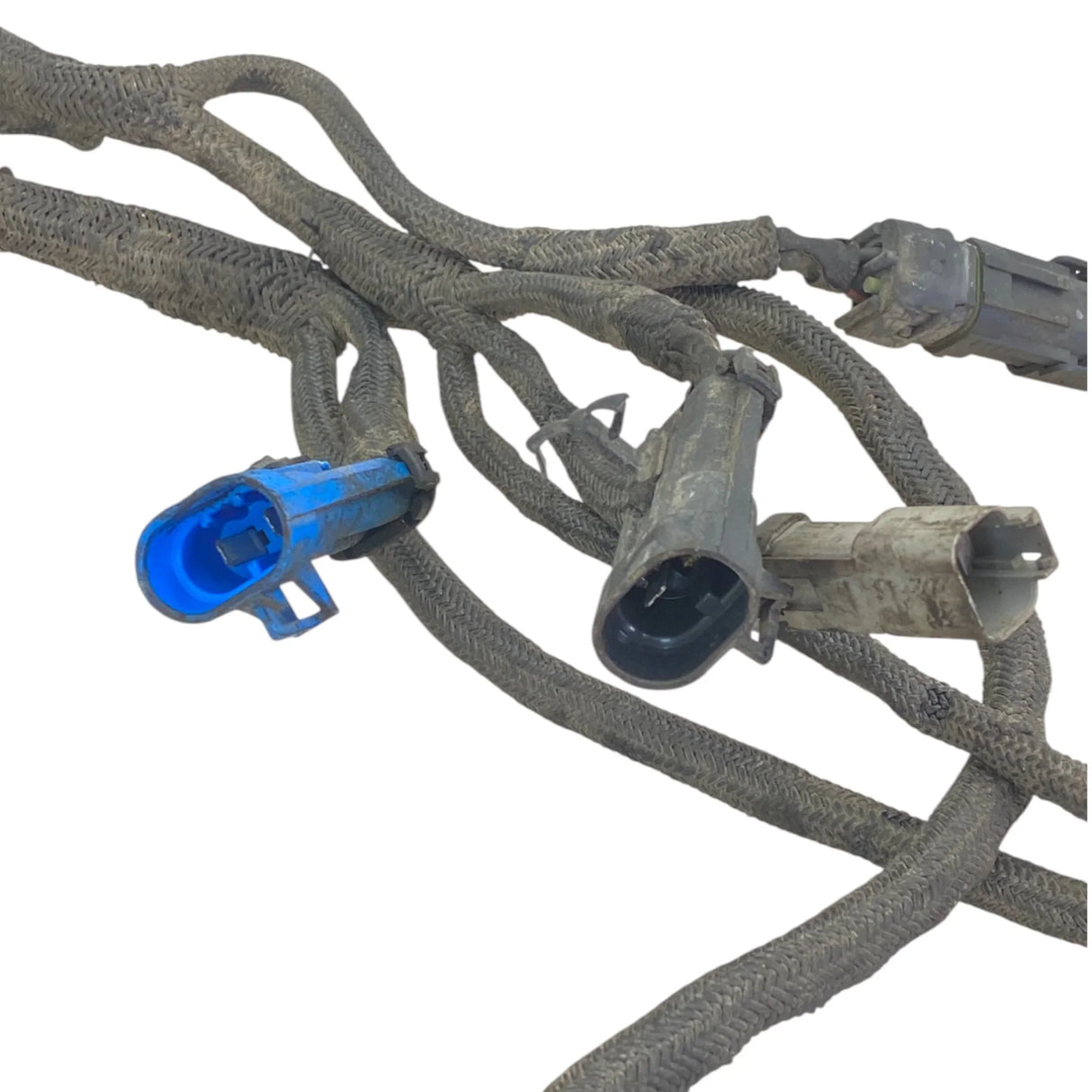 4308613 Genuine Eaton Transmission Wiring Harness - Second Truck Parts