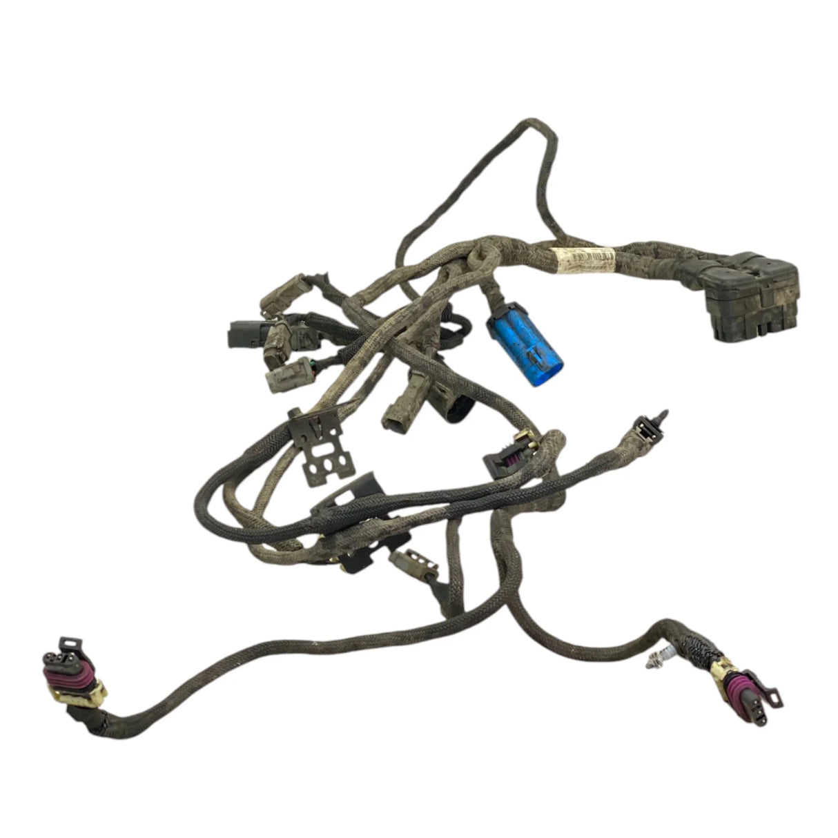 4308613 Genuine Eaton Transmission Wiring Harness - Second Truck Parts