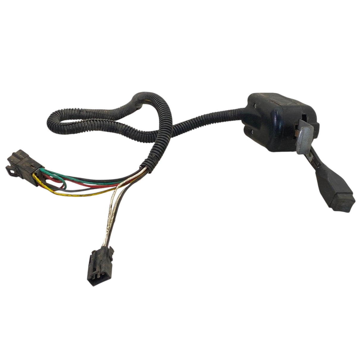 DOTQQC83 Genuine Peterbilt Turn Signal Column Switch - Second Truck Parts