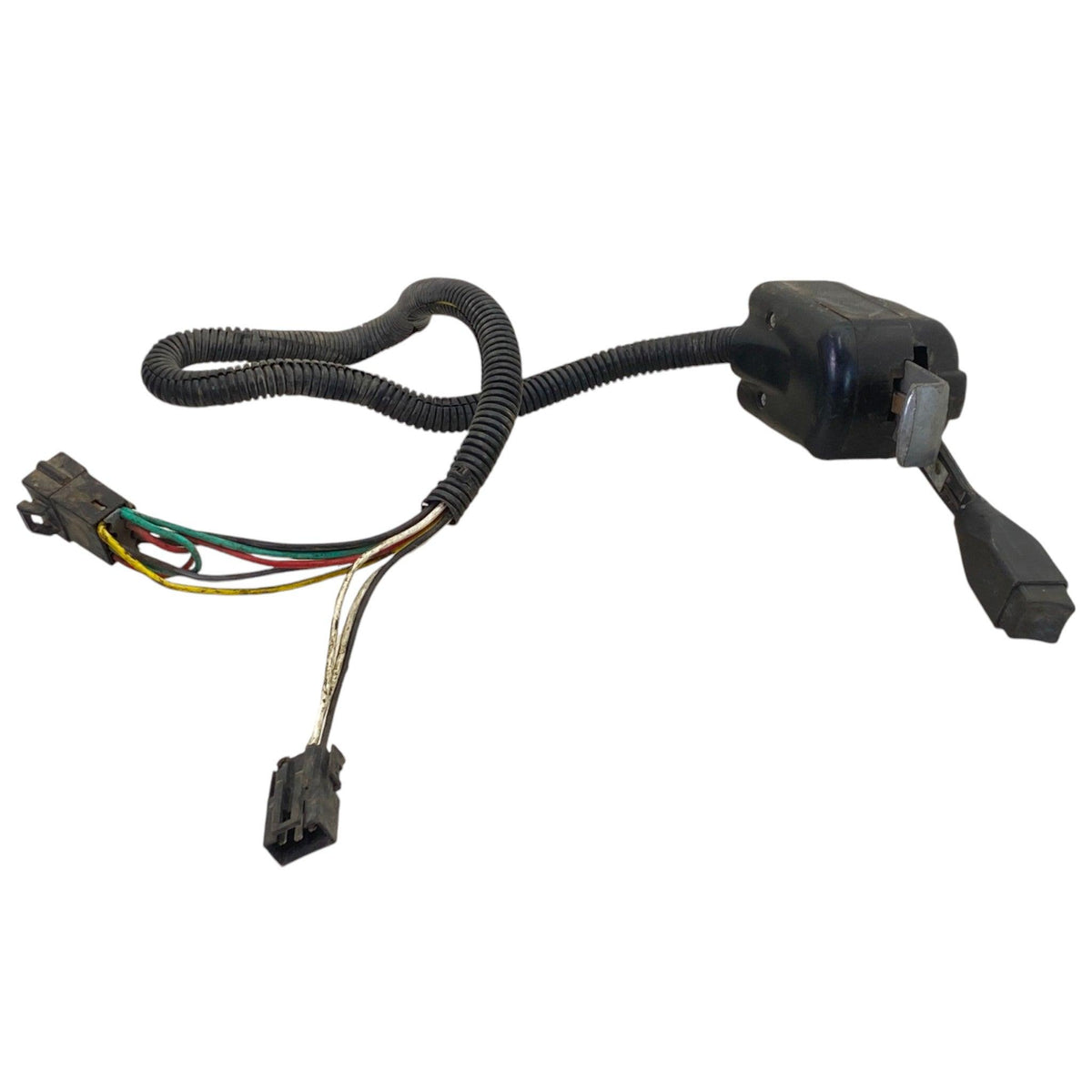 DOTQQC83 Genuine Peterbilt Turn Signal Column Switch - Second Truck Parts