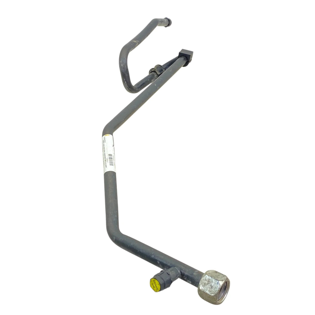78567610 Genuine Mack Cooling Coil - Second Truck Parts