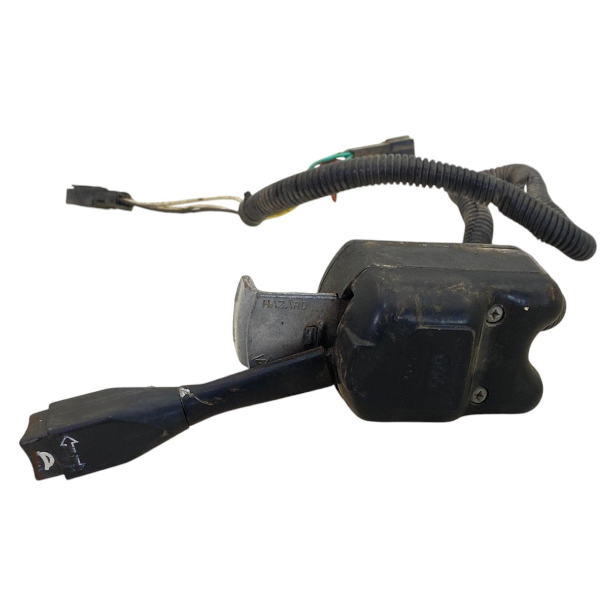 DOTQQC83 Genuine Peterbilt Turn Signal Column Switch - Second Truck Parts