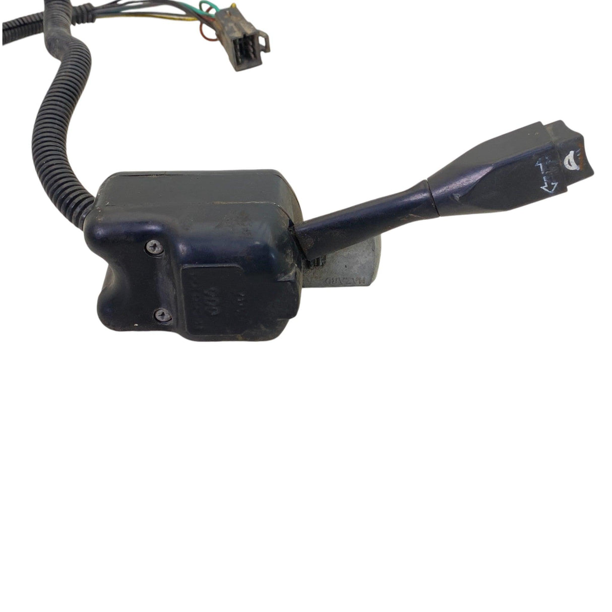 DOTQQC83 Genuine Peterbilt Turn Signal Column Switch - Second Truck Parts