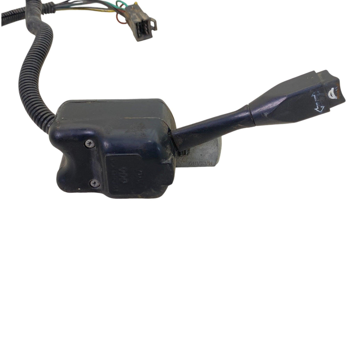 DOTQQC83 Genuine Peterbilt Turn Signal Column Switch - Second Truck Parts