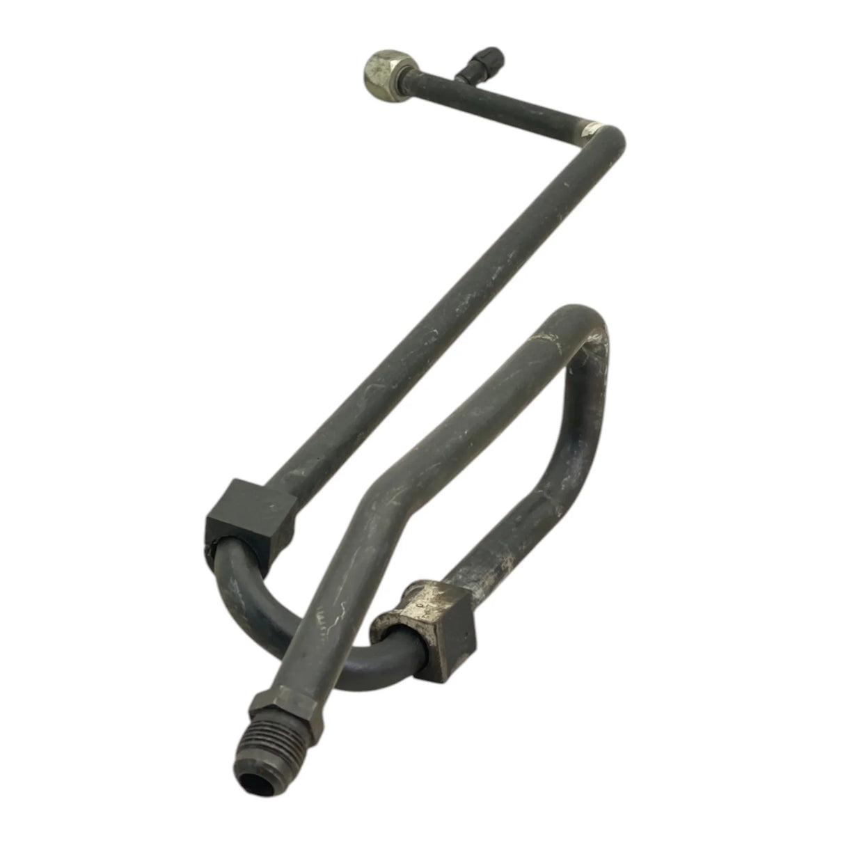 78567610 Genuine Mack Cooling Coil - Second Truck Parts