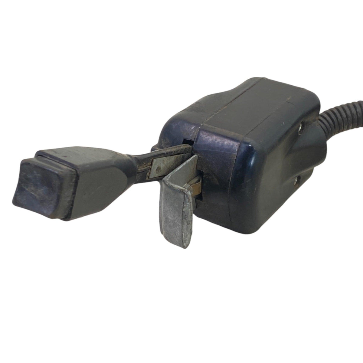 DOTQQC83 Genuine Peterbilt Turn Signal Column Switch - Second Truck Parts