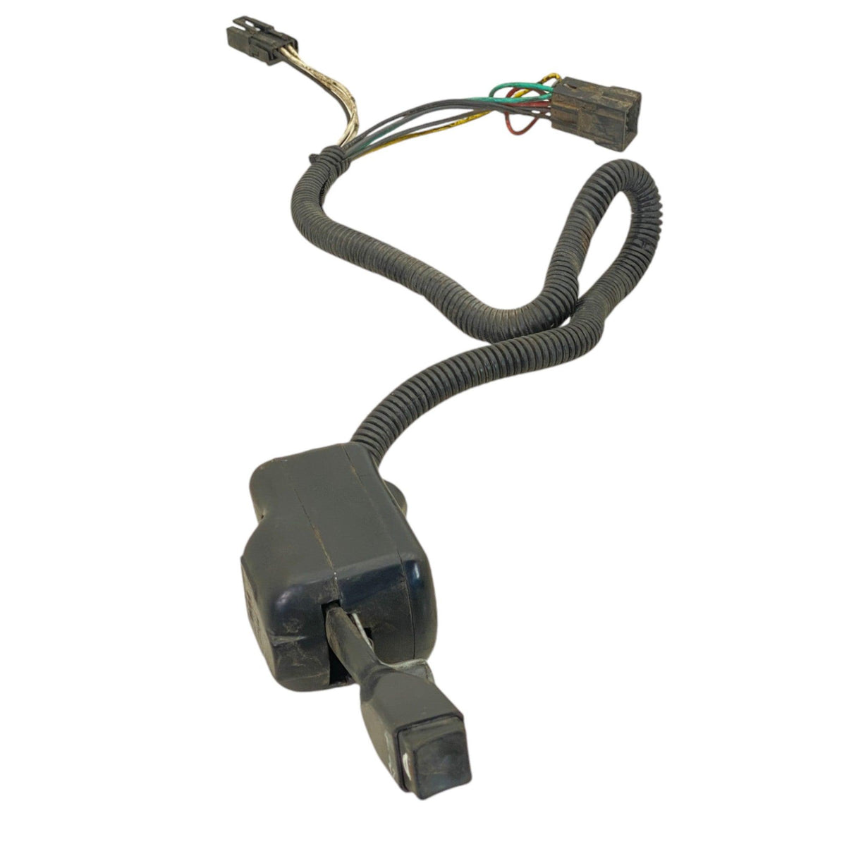 DOTQQC83 Genuine Peterbilt Turn Signal Column Switch - Second Truck Parts