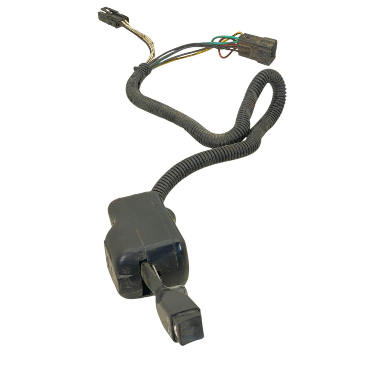 DOTQQC83 Genuine Peterbilt Turn Signal Column Switch - Second Truck Parts