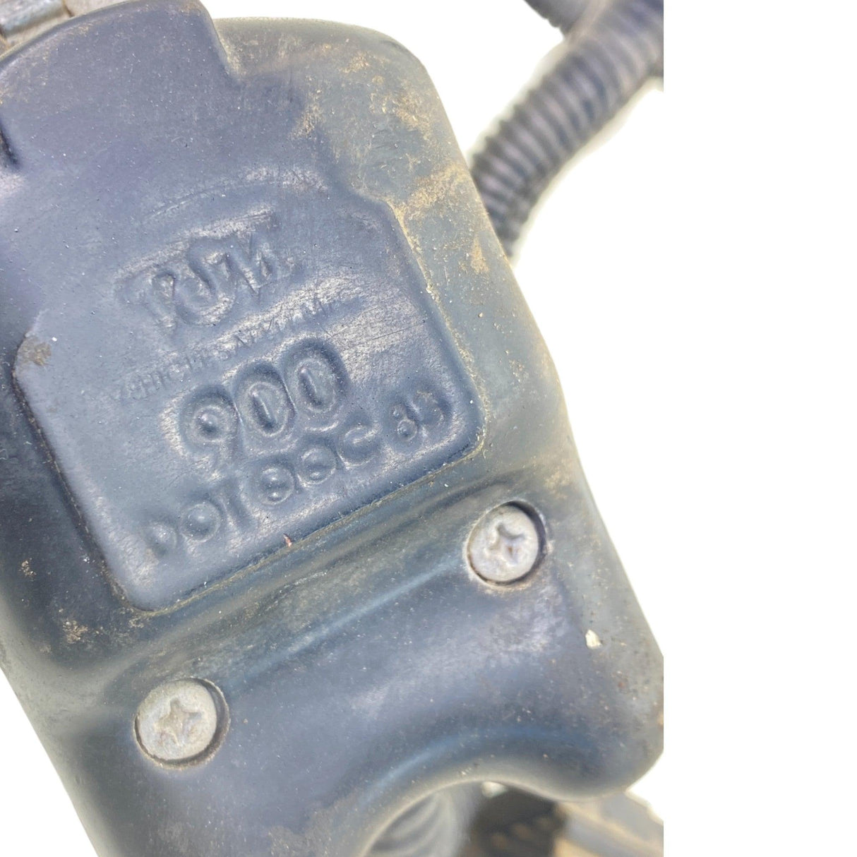 DOTQQC83 Genuine Peterbilt Turn Signal Column Switch - Second Truck Parts