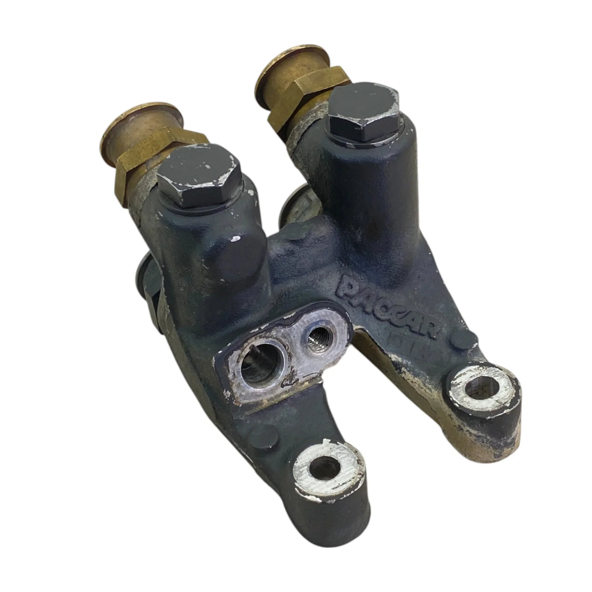 2051978 Genuine Paccar Fuel System Bracket - Second Truck Parts