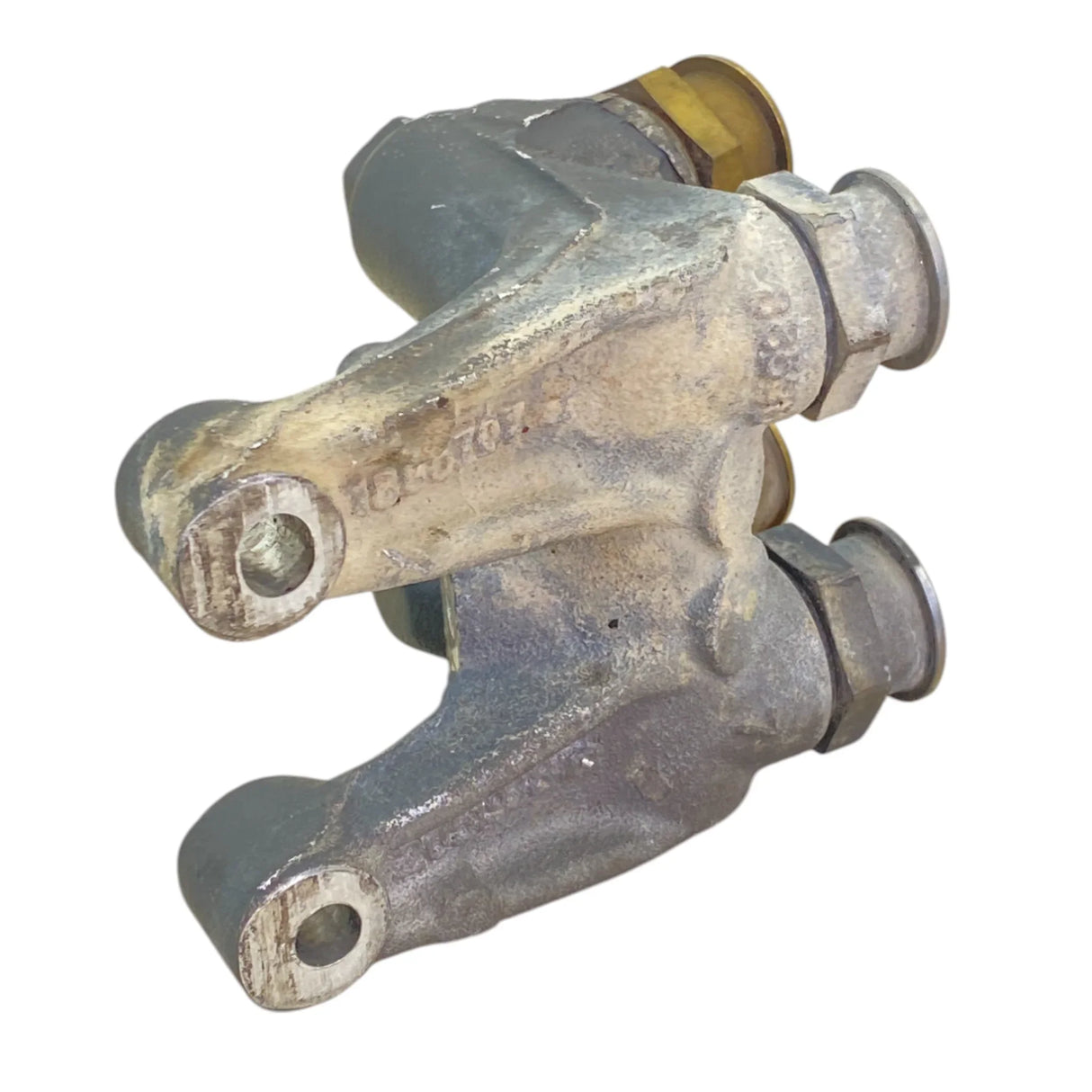 2051978 Genuine Paccar Fuel System Bracket - Second Truck Parts