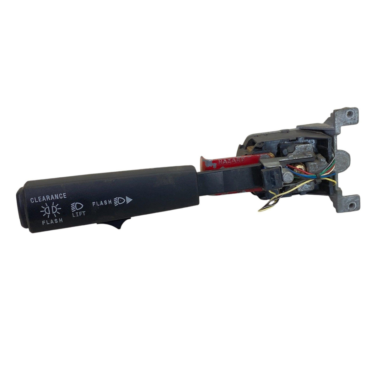 82406821 Genuine Mack Turn Signal Switch - Second Truck Parts