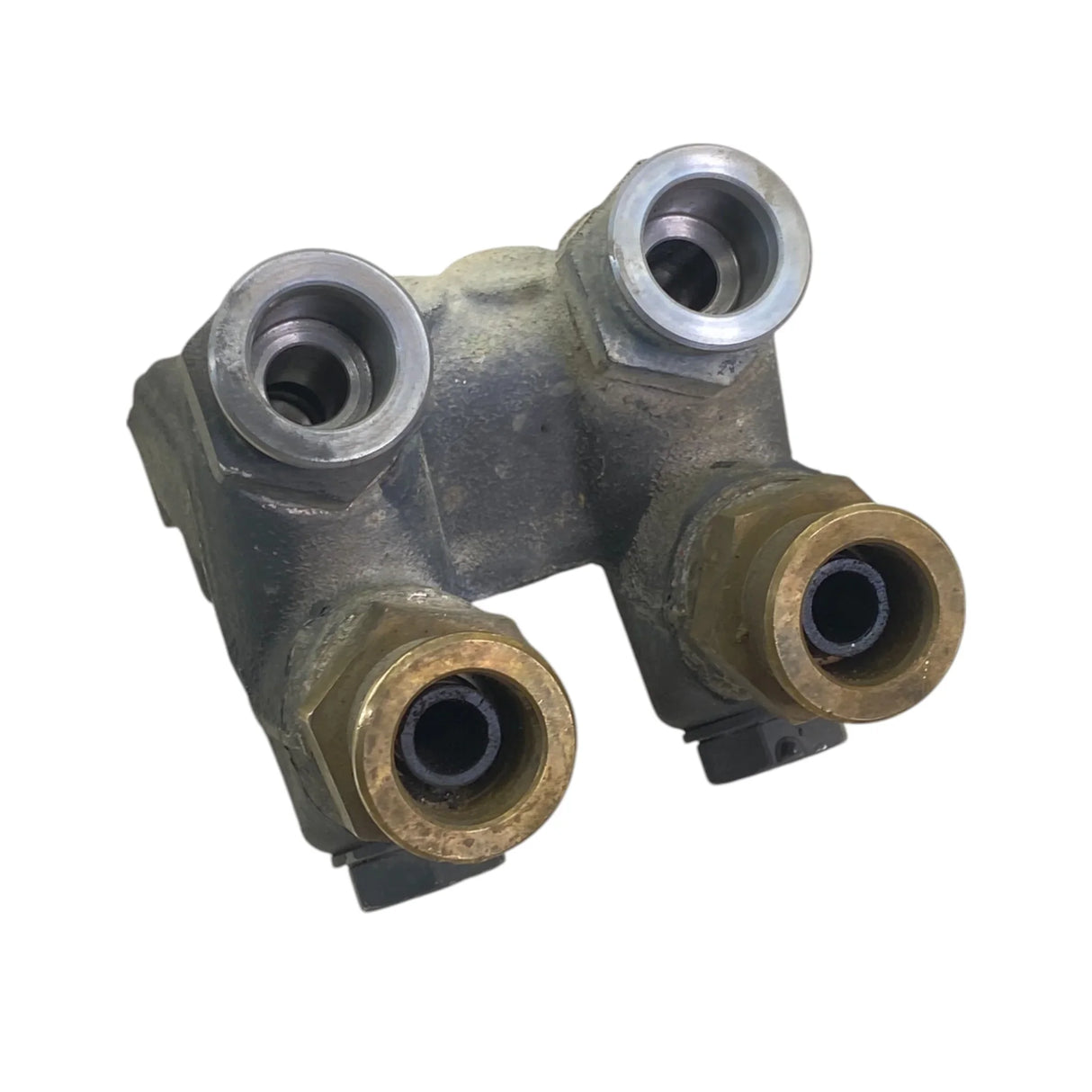 2051978 Genuine Paccar Fuel System Bracket - Second Truck Parts