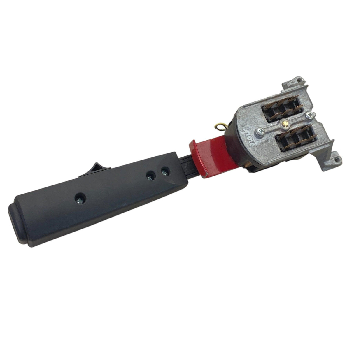 82406821 Genuine Mack Turn Signal Switch - Second Truck Parts