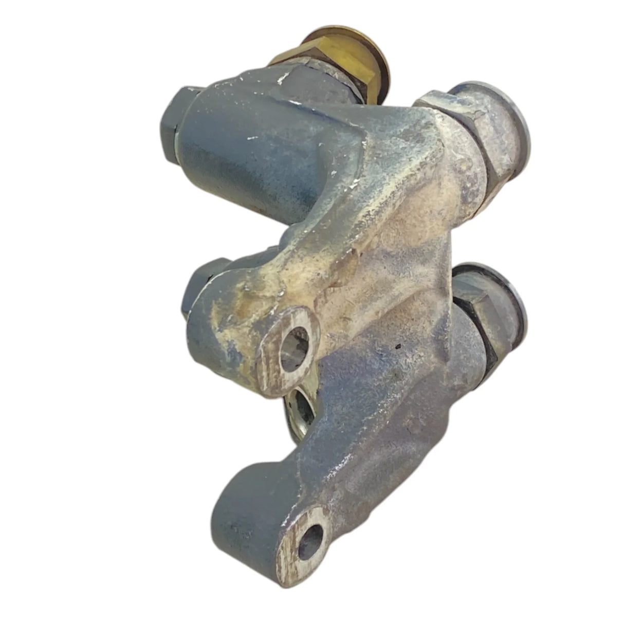 2051978 Genuine Paccar Fuel System Bracket - Second Truck Parts