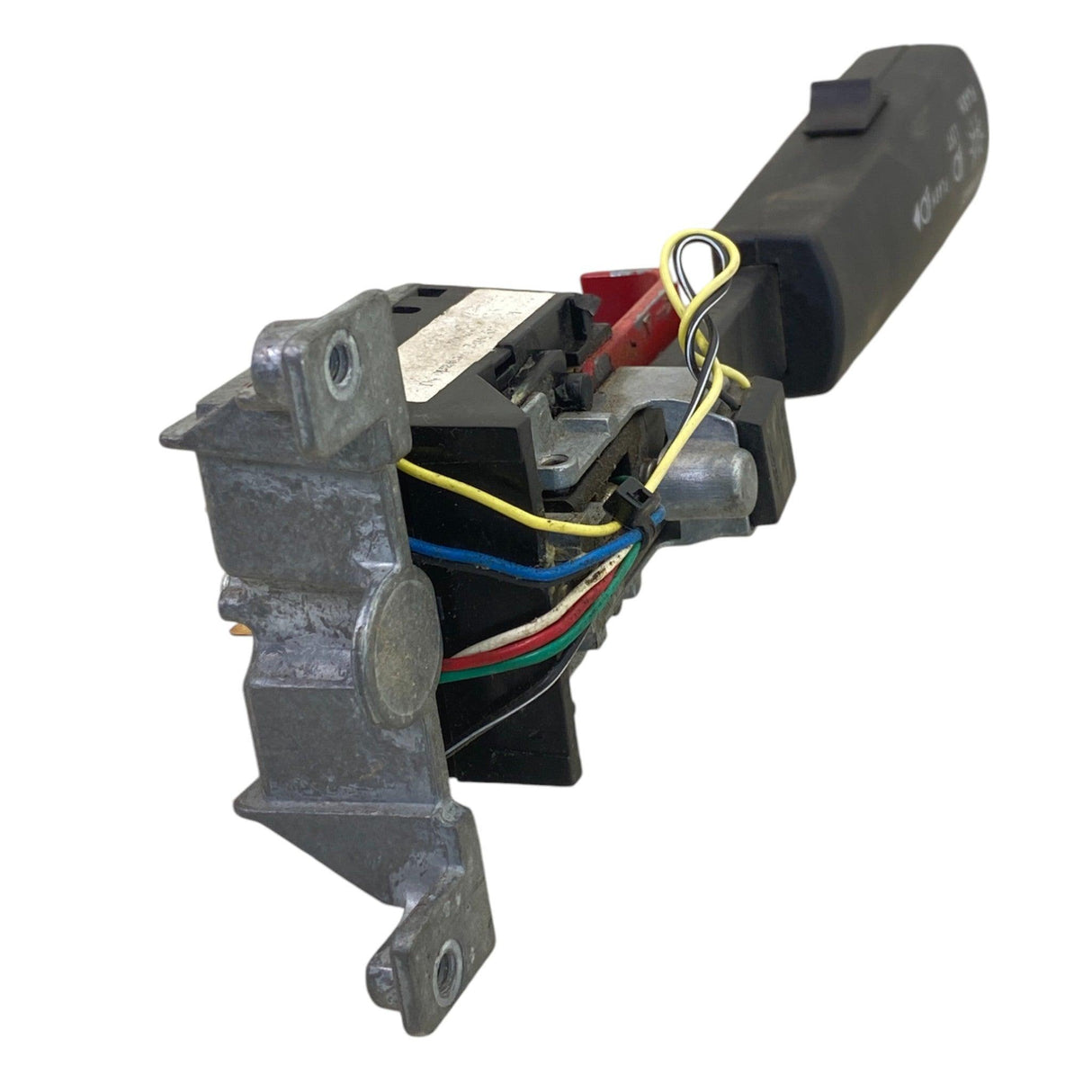 82406821 Genuine Mack Turn Signal Switch - Second Truck Parts