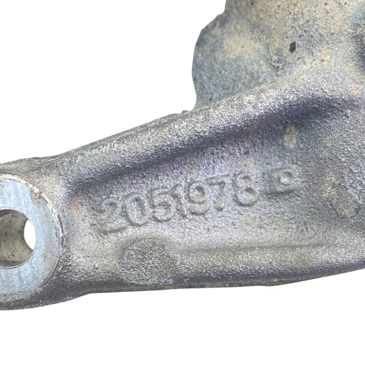 2051978 Genuine Paccar Fuel System Bracket - Second Truck Parts