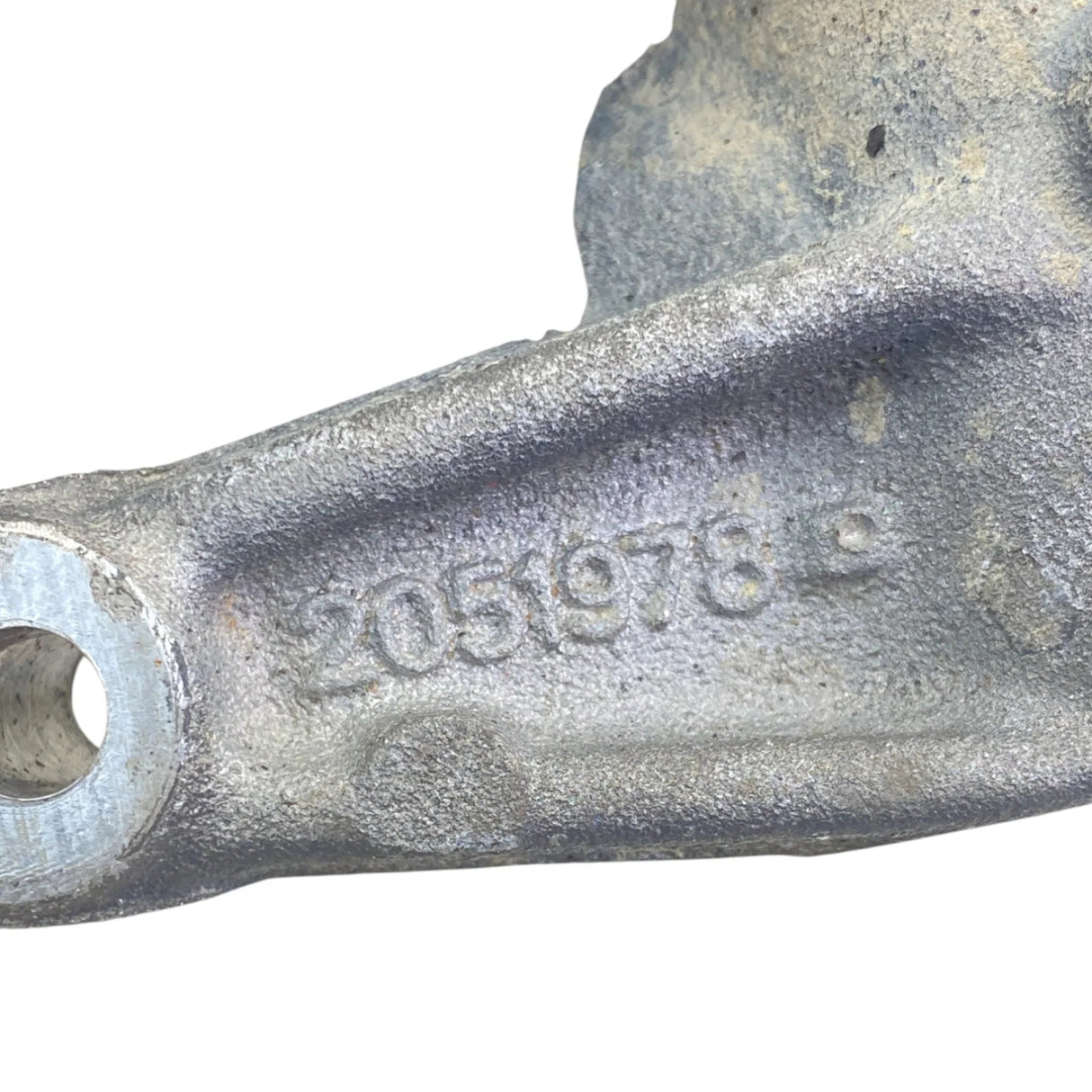 2051978PE Genuine Paccar Fuel System Bracket