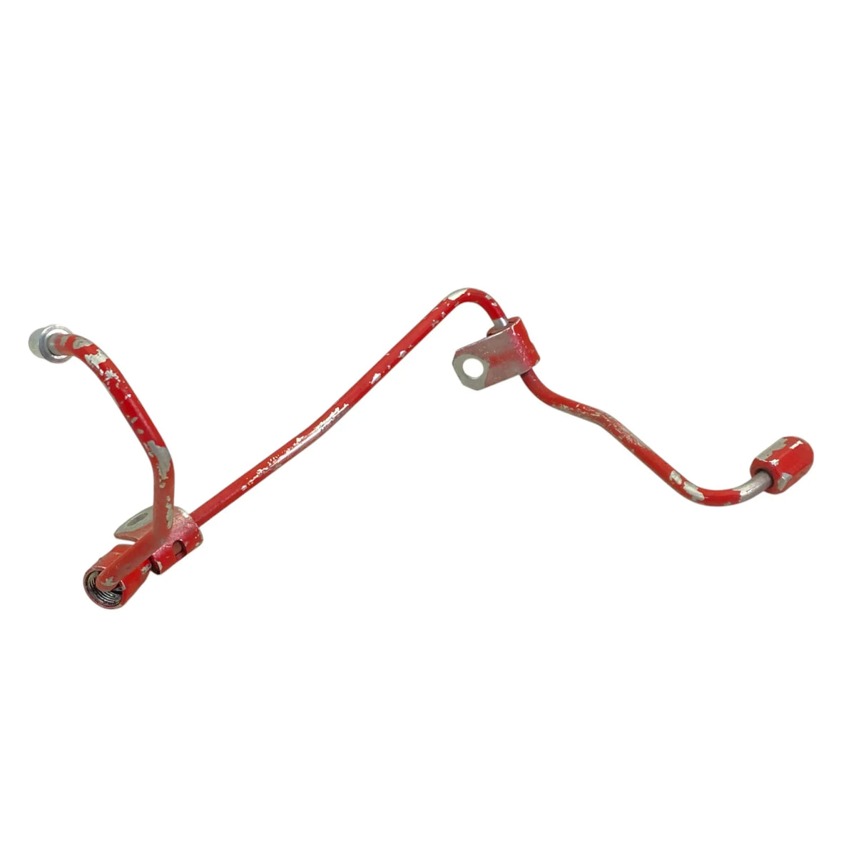 4938495 Genuine Cummins Fuel Injector Supply Line - Second Truck Parts