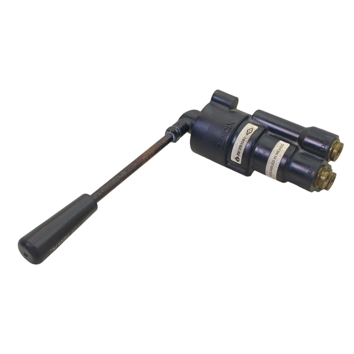 3501051C91 Genuine International Air Valve - Second Truck Parts