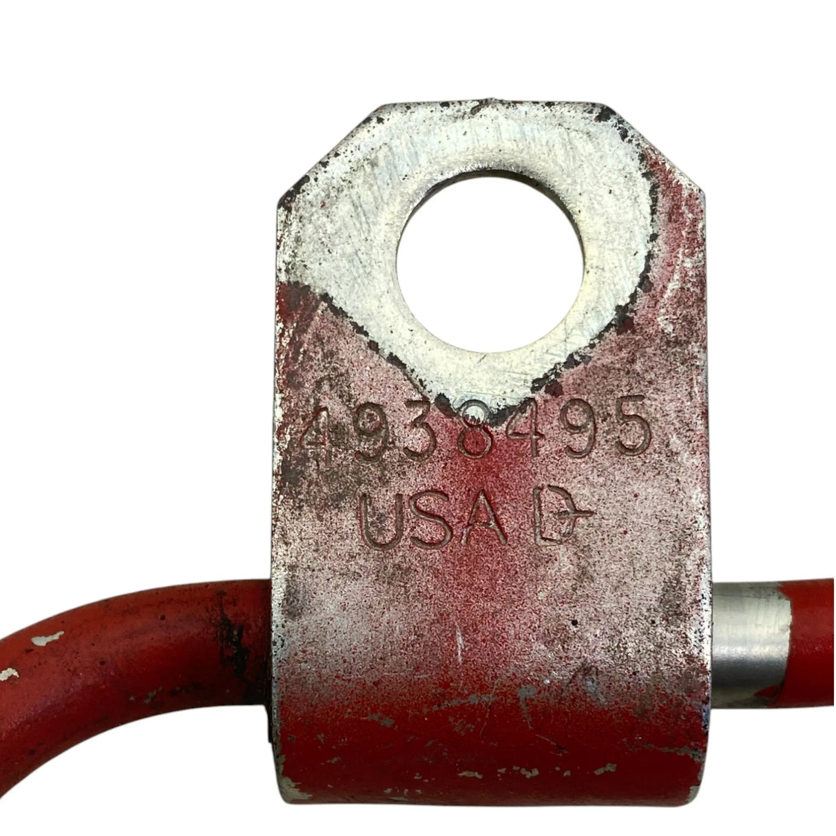 5400691 Genuine Cummins Fuel Injector Supply Line