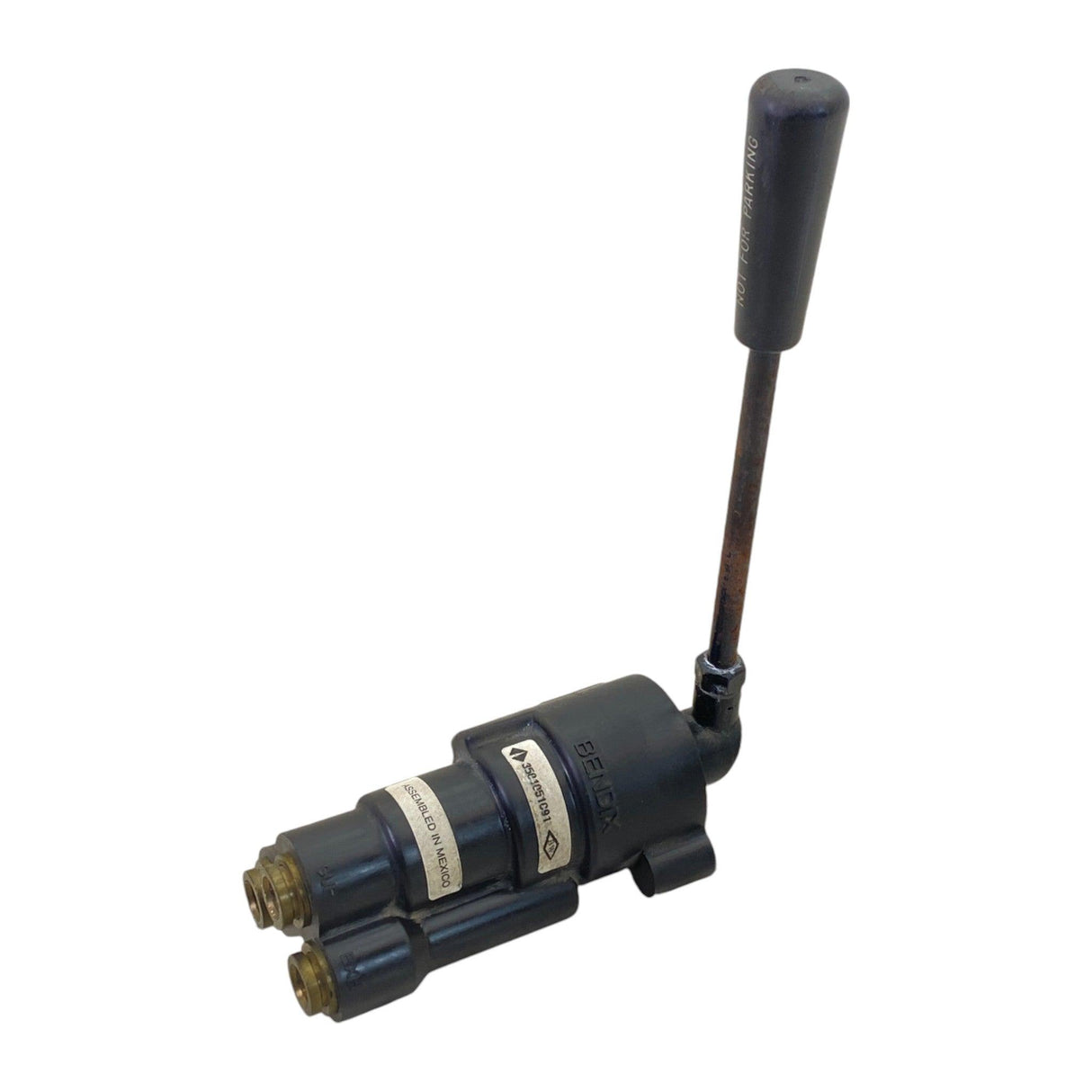 3501051C91 Genuine International Air Valve - Second Truck Parts