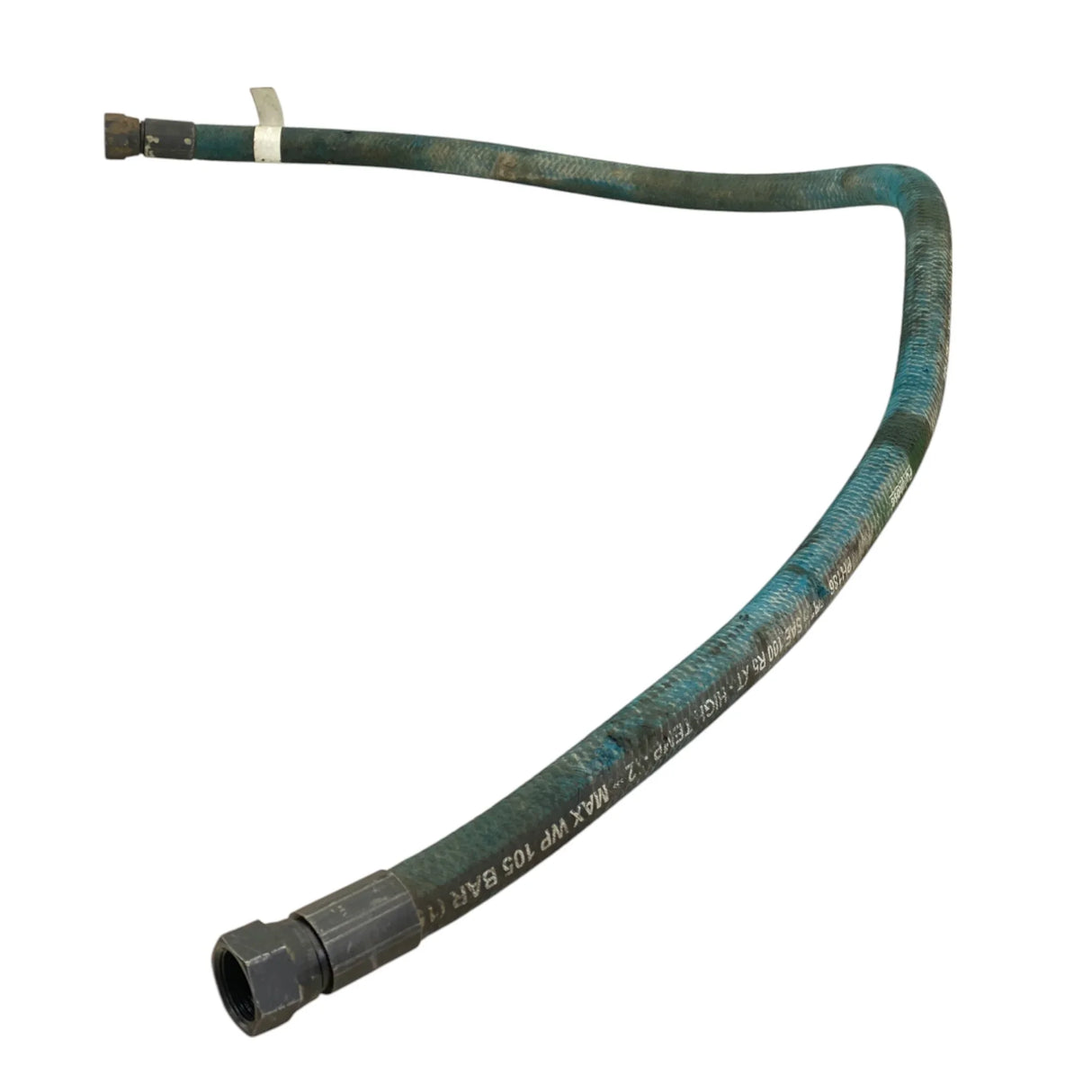 23902106 Genuine Volvo Hose Assembly - Second Truck Parts