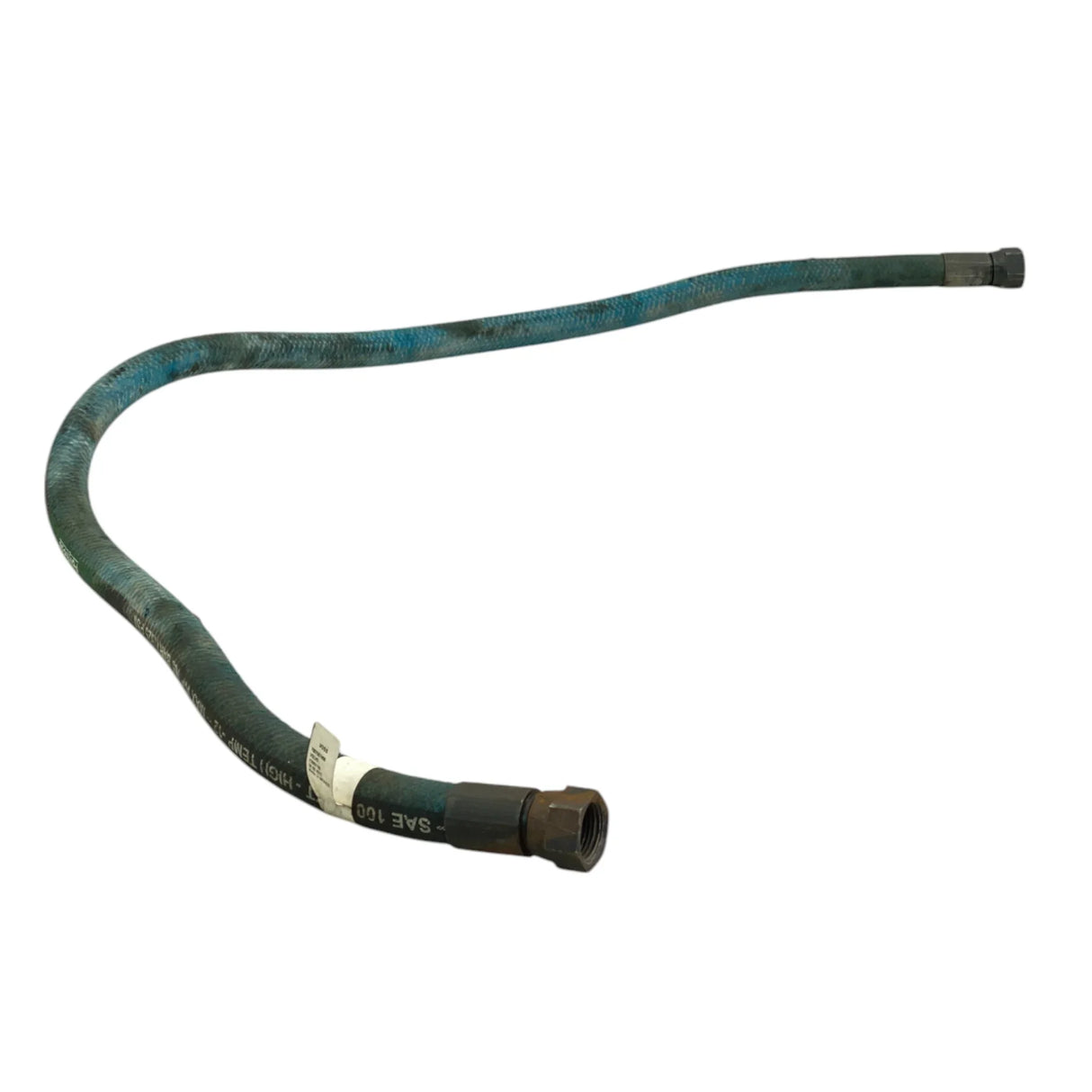 23902106 Genuine Volvo Hose Assembly - Second Truck Parts