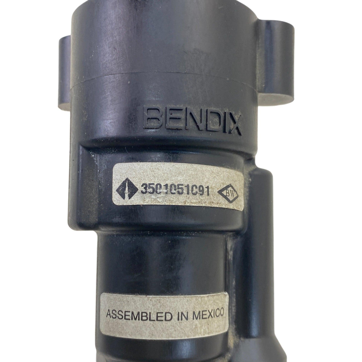3501051C91 Genuine International Air Valve - Second Truck Parts