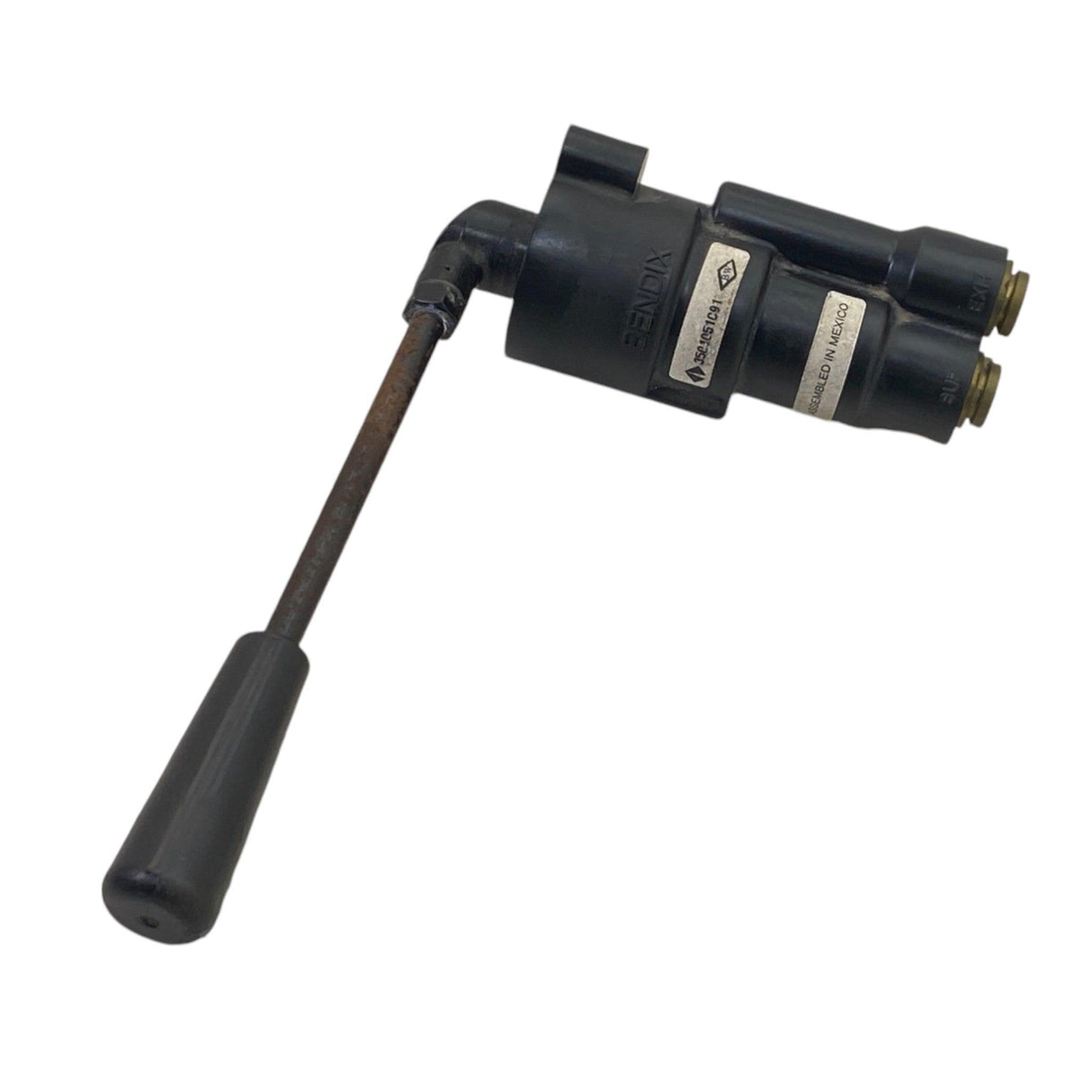 3501051C91 Genuine International Air Valve - Second Truck Parts
