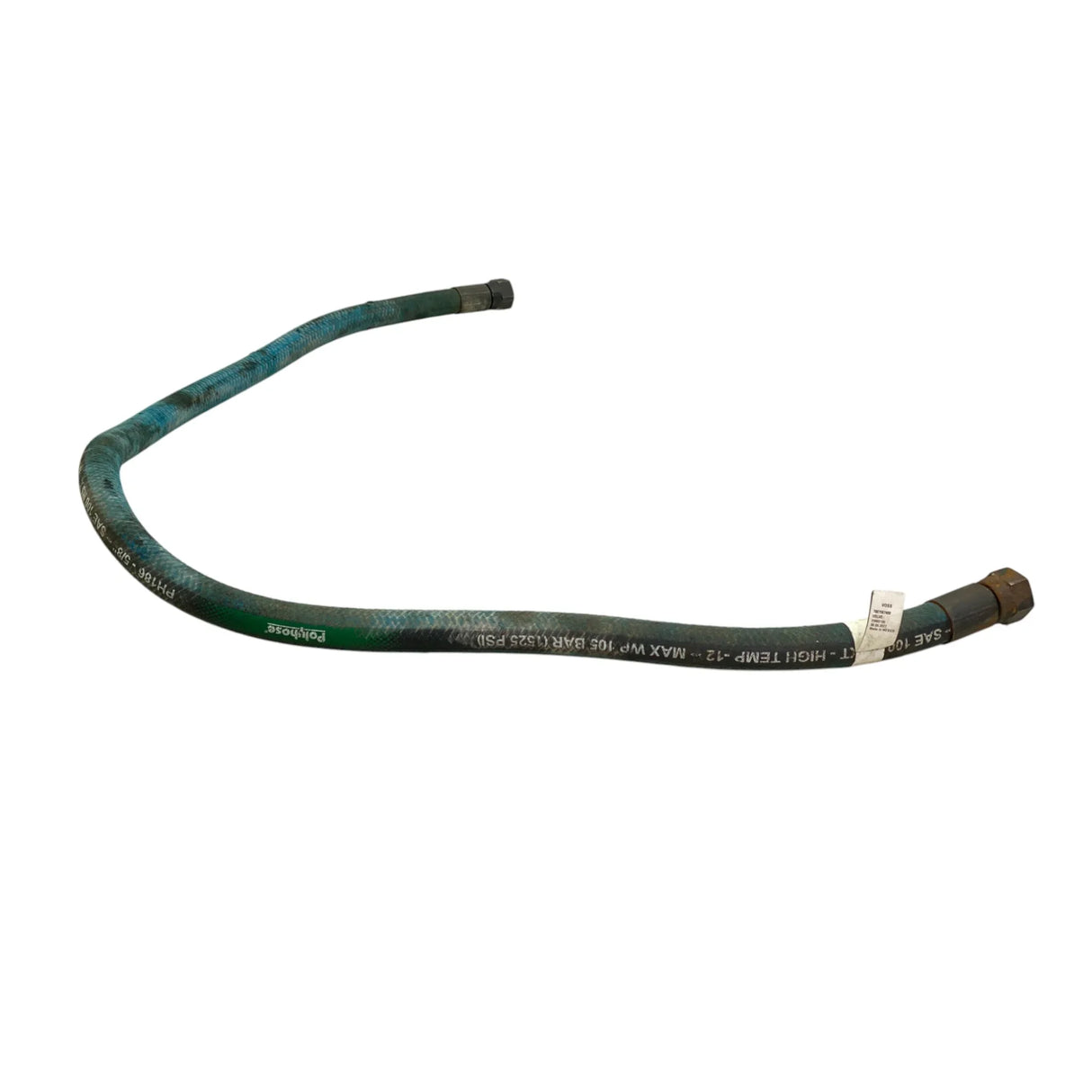23902106 Genuine Volvo Hose Assembly - Second Truck Parts