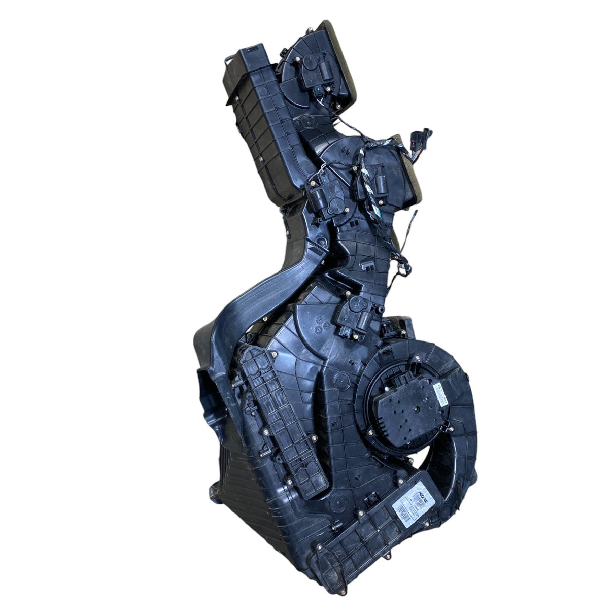 F31-1259 Genuine Paccar Heater Assembly - Second Truck Parts