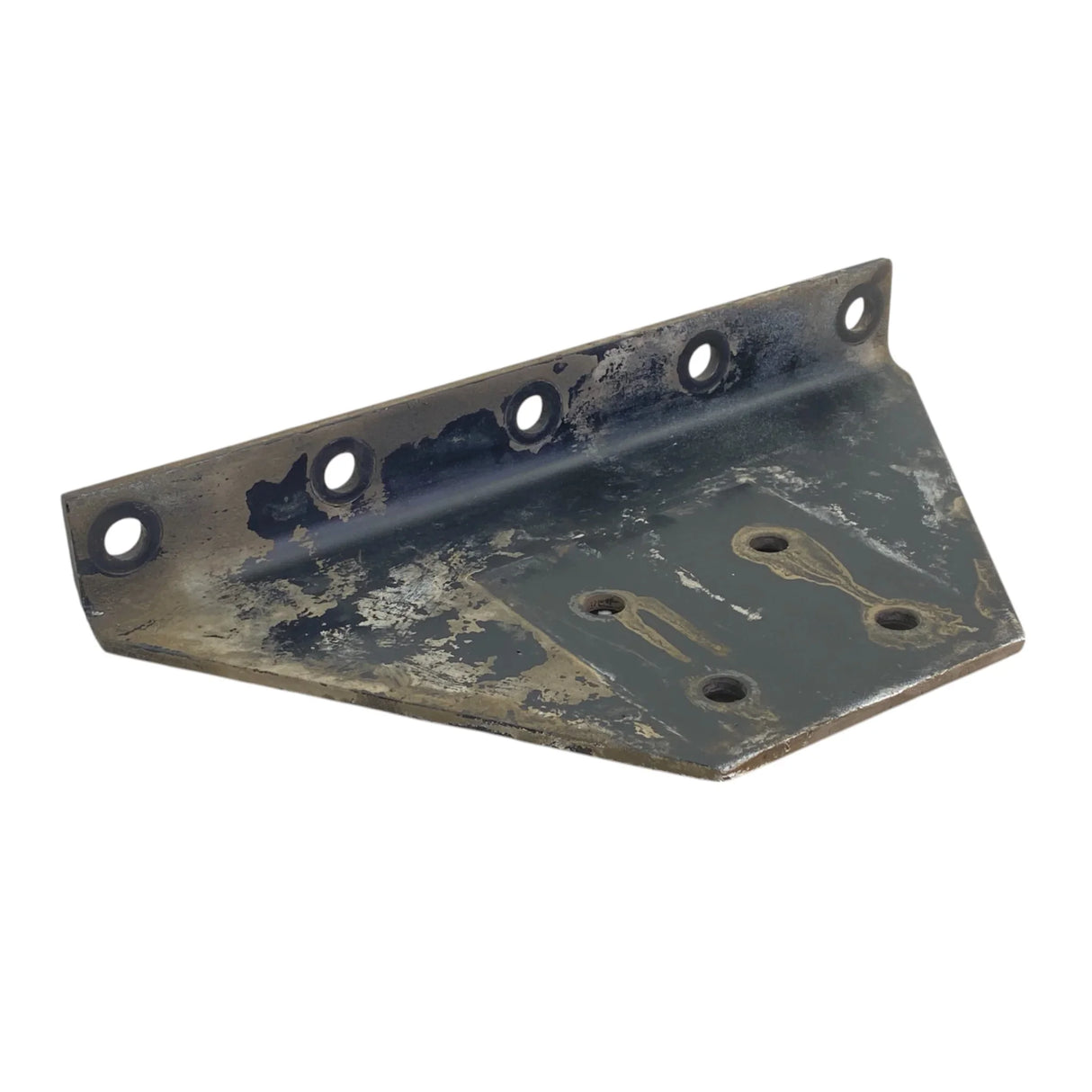 C47-1015 Genuine Paccar Gusset Upper - Second Truck Parts