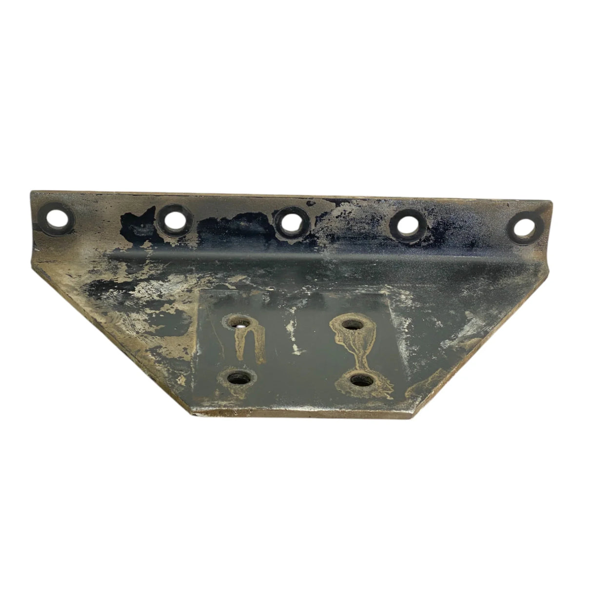 C47-1015 Genuine Paccar Gusset Upper - Second Truck Parts