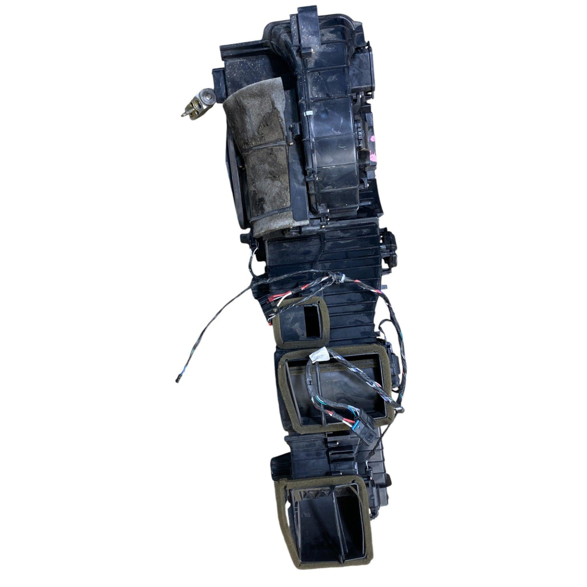 F31-1259 Genuine Paccar Heater Assembly - Second Truck Parts