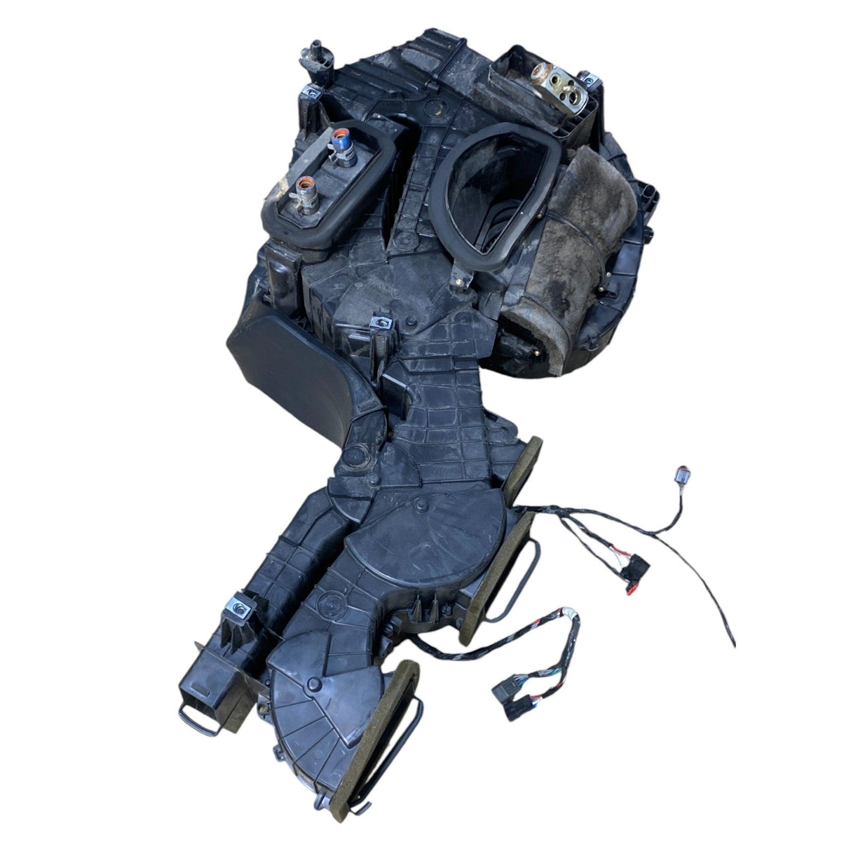 F31-1259 Genuine Paccar Heater Assembly - Second Truck Parts