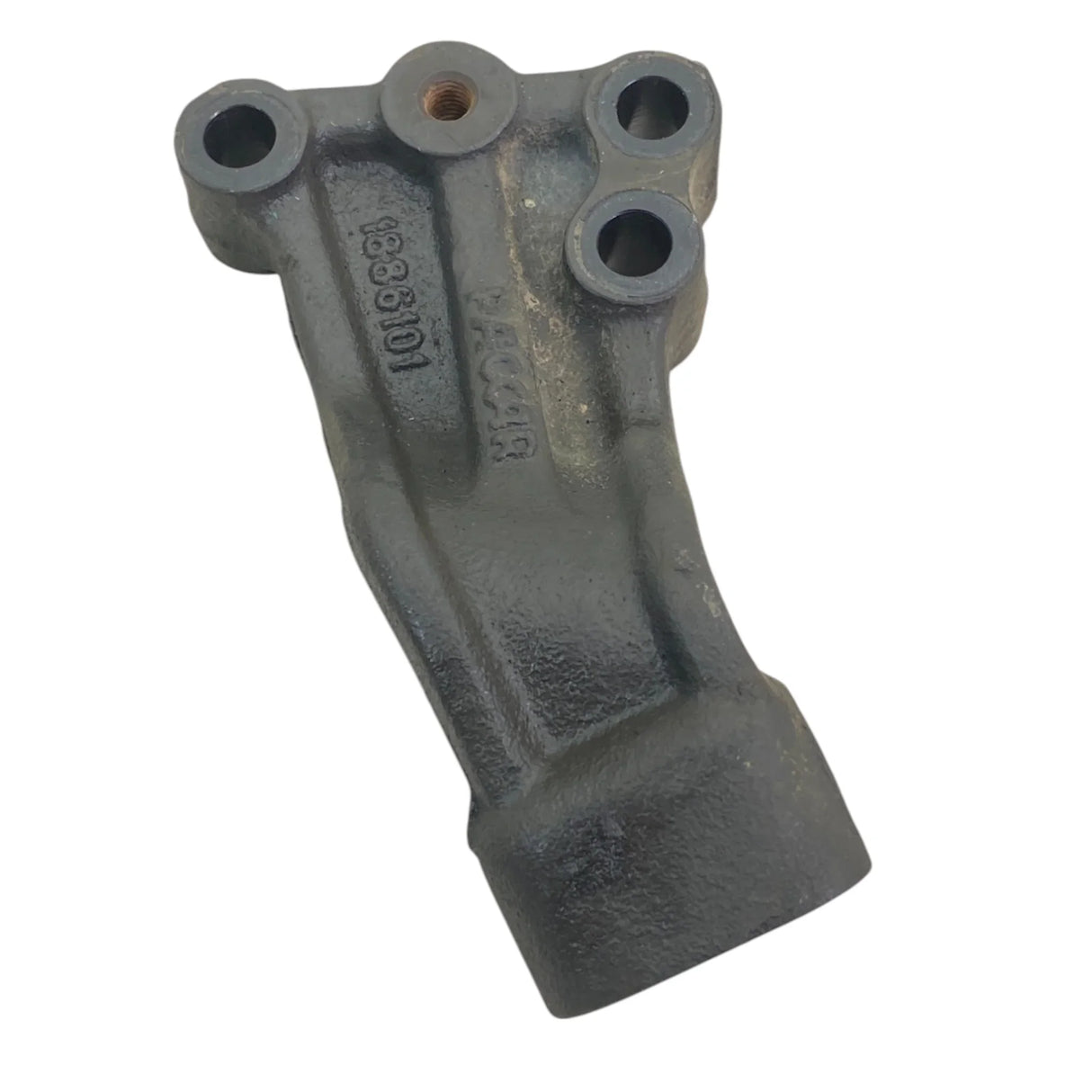 1886101 Genuine Paccar Engine Exhaust Bracket - Second Truck Parts