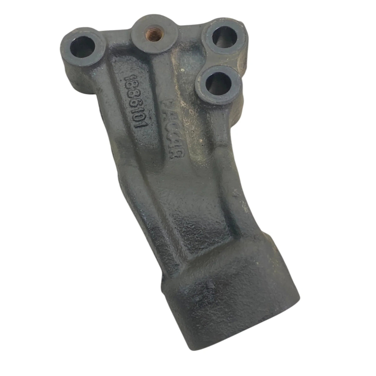 1886101 Genuine Paccar Engine Exhaust Bracket - Second Truck Parts