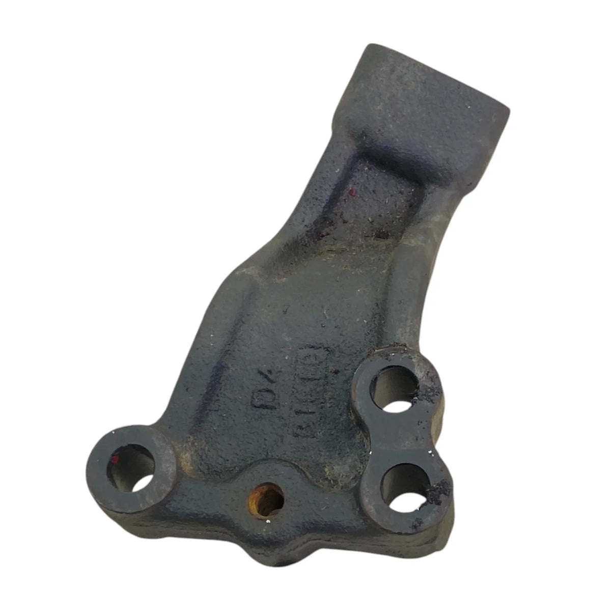 1886101 Genuine Paccar Engine Exhaust Bracket - Second Truck Parts