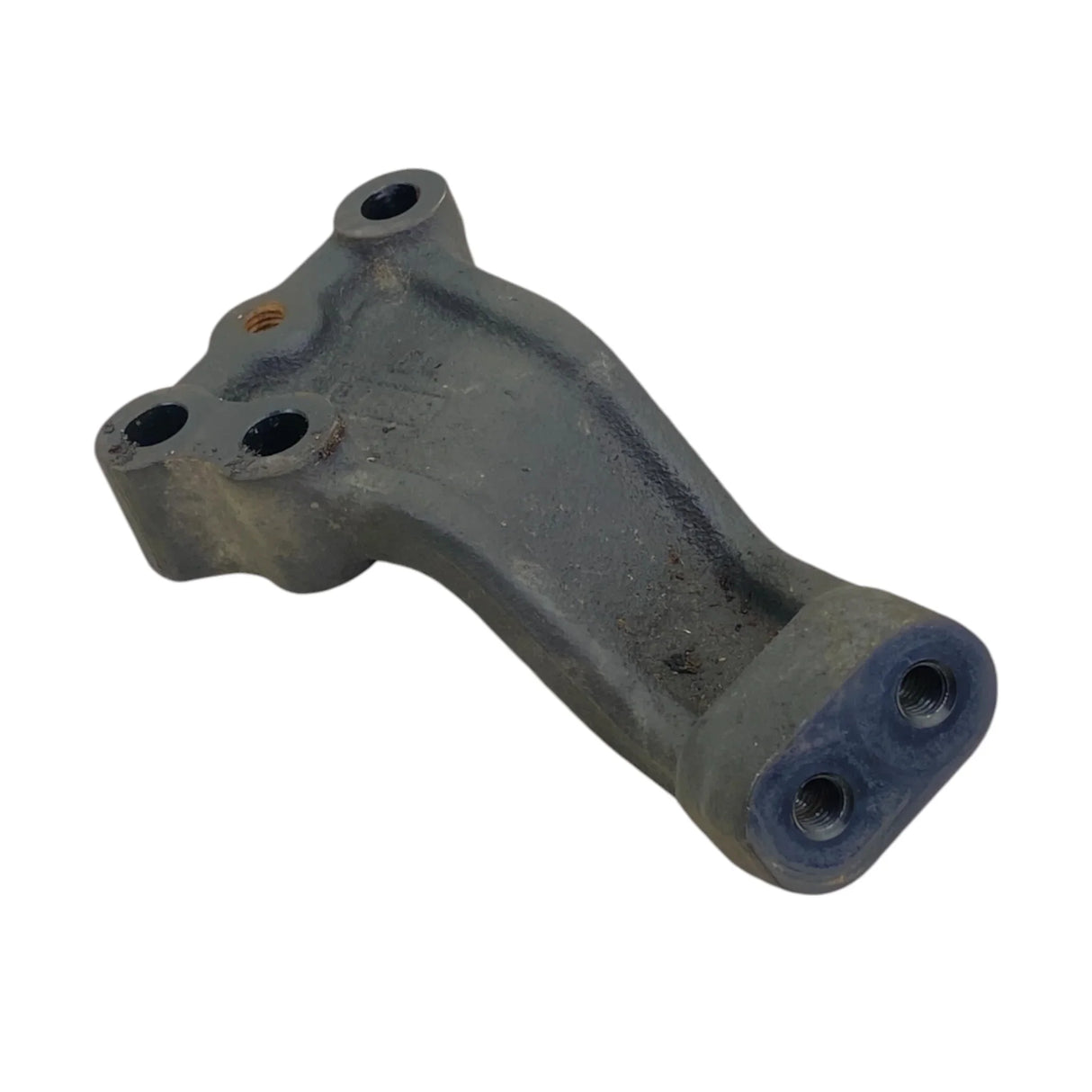 1886101 Genuine Paccar Engine Exhaust Bracket - Second Truck Parts