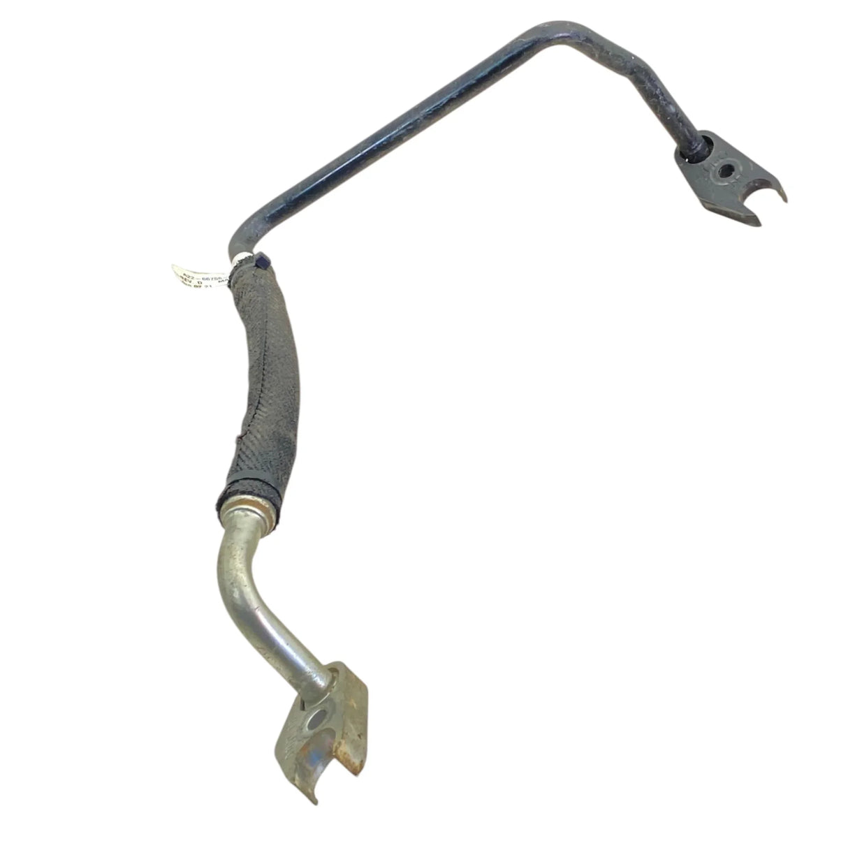 A22-66755-004 Genuine Freightliner Hose Assembly H03 - Second Truck Parts