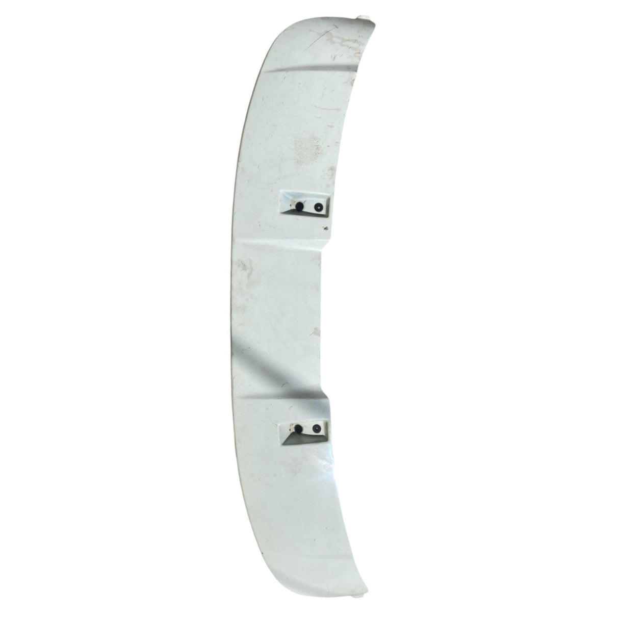 1490S55M Genuien Mack External Sun Visor - Second Truck Parts