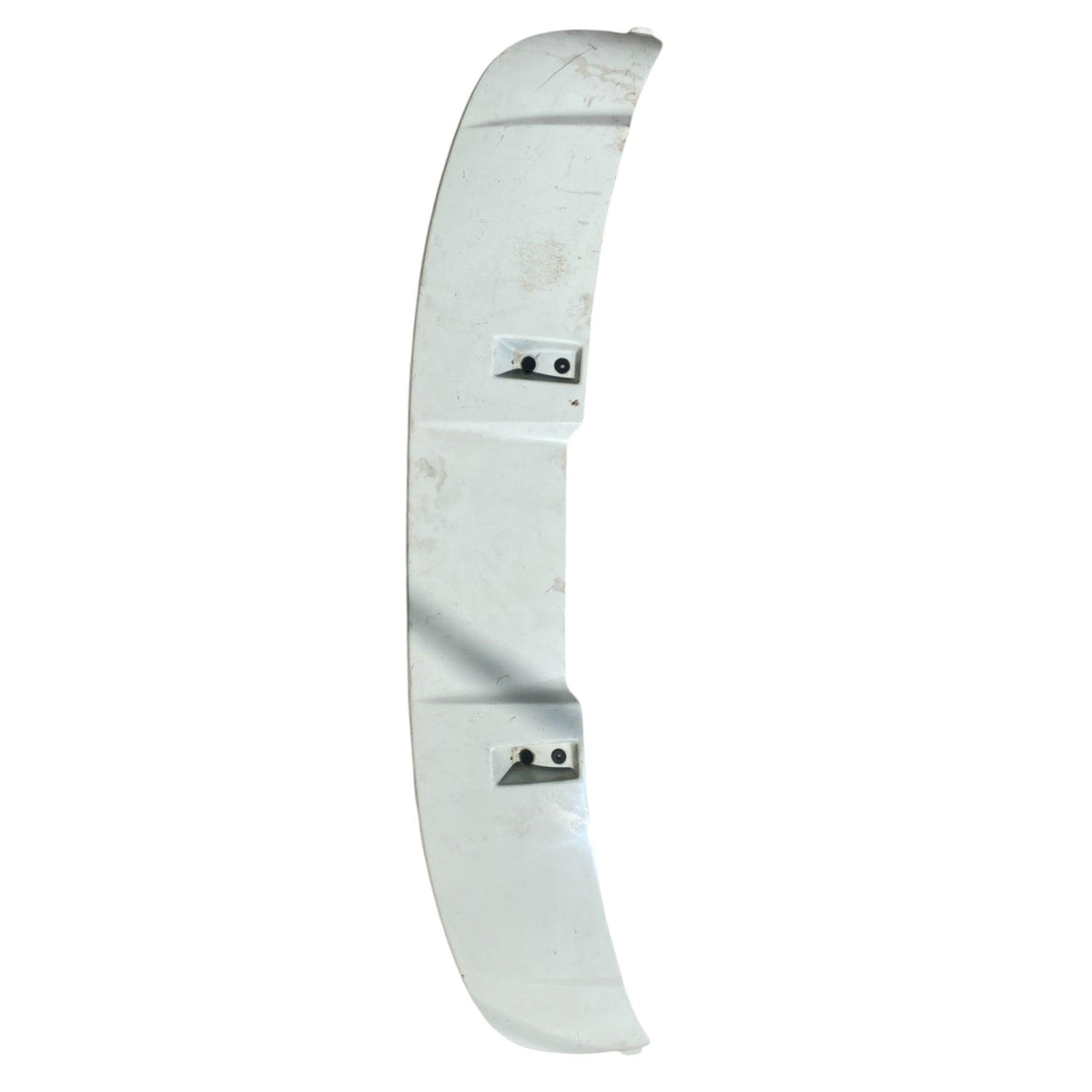 1490S55M Genuien Mack External Sun Visor - Second Truck Parts