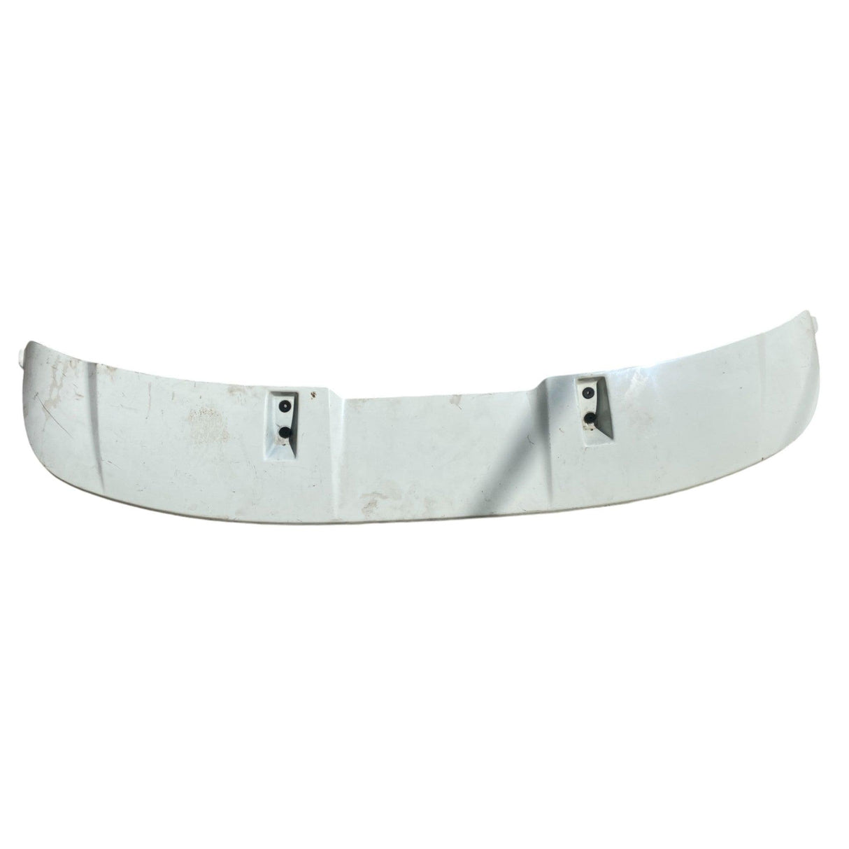 1490S55M Genuien Mack External Sun Visor - Second Truck Parts