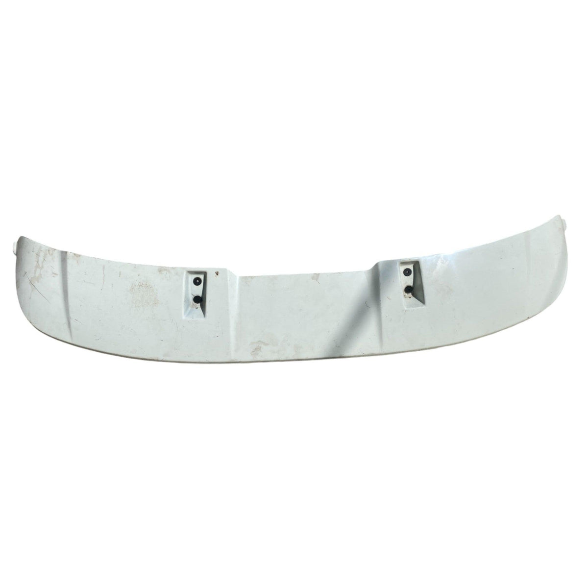 1490S55M Genuien Mack External Sun Visor - Second Truck Parts