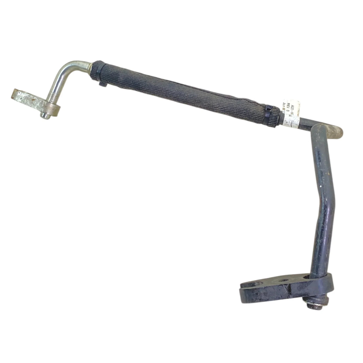 A22-66755-004 Genuine Freightliner Hose Assembly H03 - Second Truck Parts