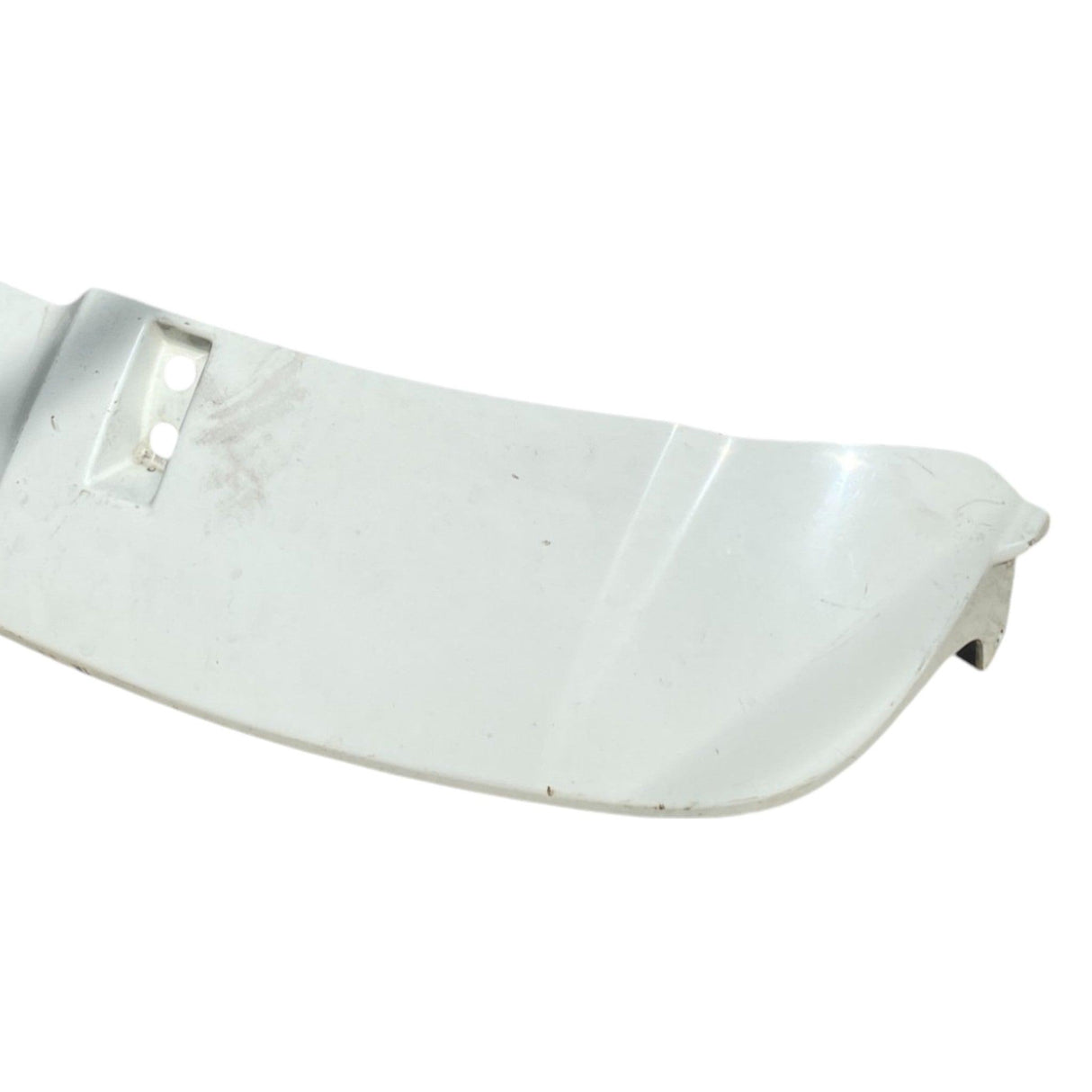 1490S55M Genuien Mack External Sun Visor - Second Truck Parts